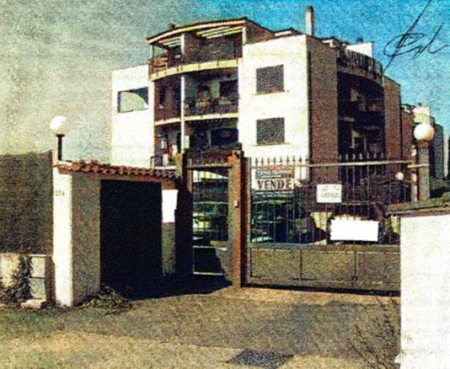 Immobile in asta di 114 m² in vendita a Nettuno - Foto 3