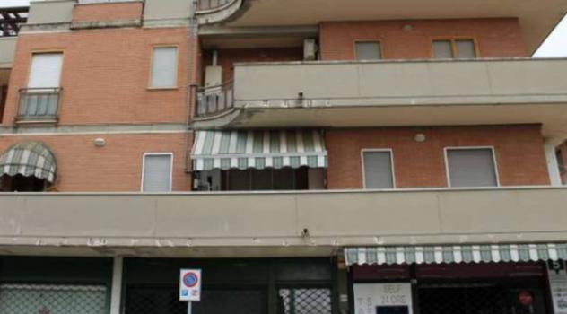 Immobile in asta di 103 m² in vendita a Norma - Foto 9