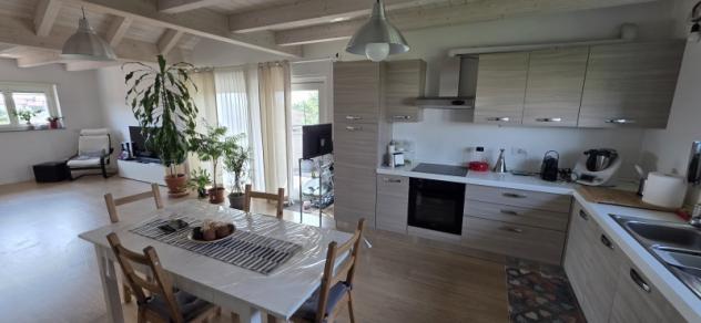 Appartamento attico 142 mq in Vendita a Nova Milanese con box - Foto 2
