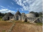 Indipendente in vendita a Ostuni