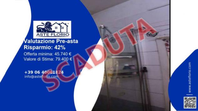 Immobile in asta di 54 m² in vendita a Padova