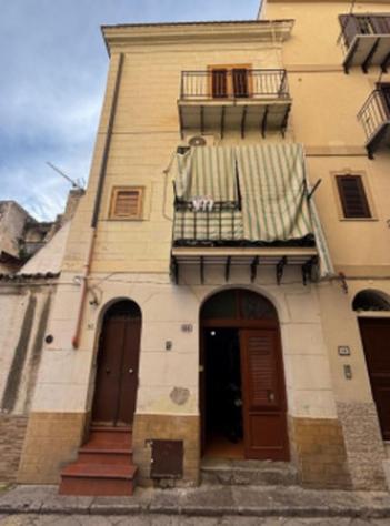 Immobile in asta di 40 m² in vendita a Palermo - Foto 13