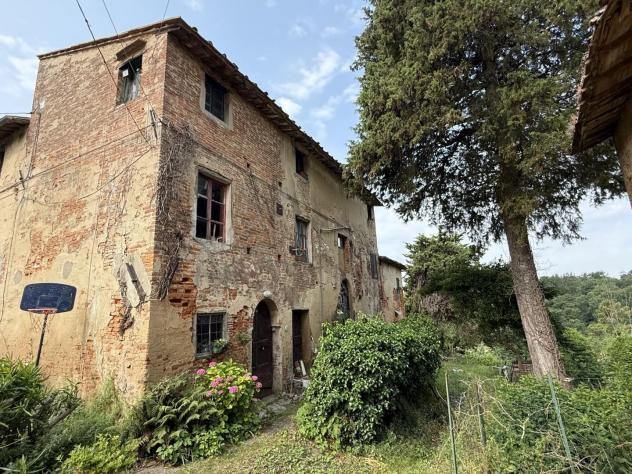 Colonica in vendita a Montecastello - Pontedera 969 mq Rif: 1331396 - Foto 2