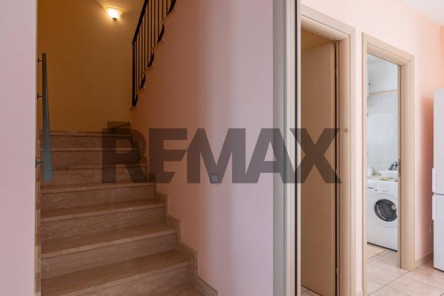 Villa a schiera in vendita a Ragusa, Marina di Ragusa - Foto 11