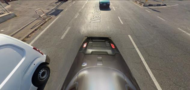 Immobile in asta di 12 m² in vendita a Roma - Foto 10