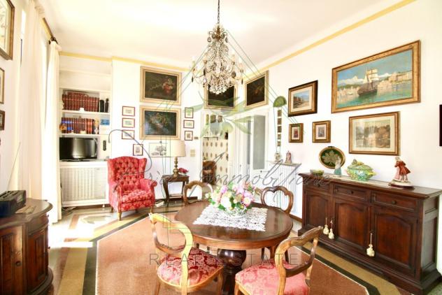 Quadrilocale in vendita a Santa Margherita Ligure - Foto 6
