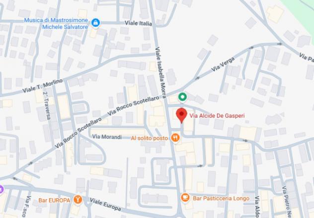 Immobile in asta di 84 m² in vendita a Sant'Arcangelo - Foto 12
