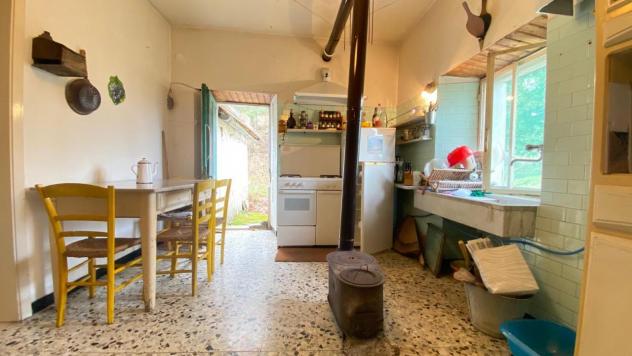 Porzione di casa in vendita a Sassello - Foto 9