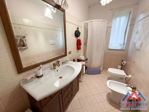 Casa indipendente centrale in vendita a Sora - Foto 5