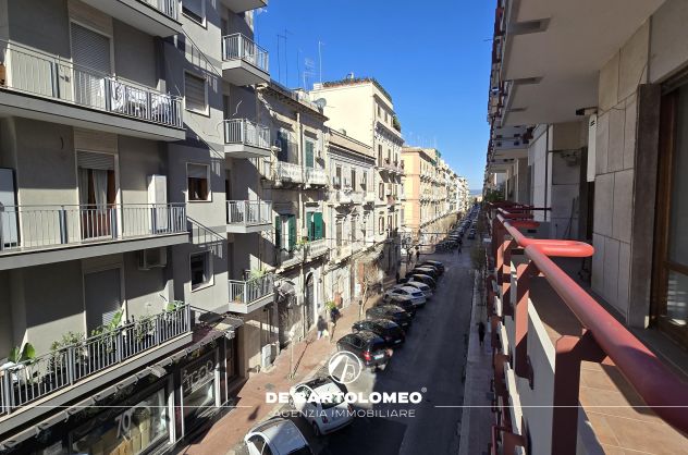 VIA DUCA DEGLI ABRUZZI APPARTAMENTO IN STABILE SIGNORILE - Foto 9