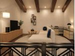 Appartamento in vendita a Selvatelle - Terricciola 76 mq  Rif: 1445217