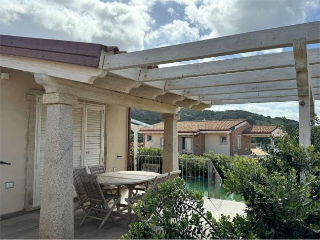 Villa Singola Il Borgo dell'Isola (C26) . - Il Borgo dell'Isola C26 Villa Singola - Foto 10