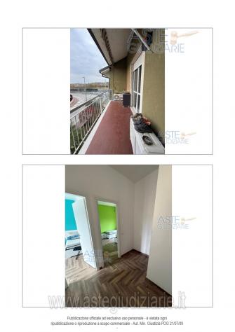 IMMOBILI-IMMOBILE RESIDENZIALE-Via Carrozzino, 17, 13100 Vercelli VC, Italia - Foto 4