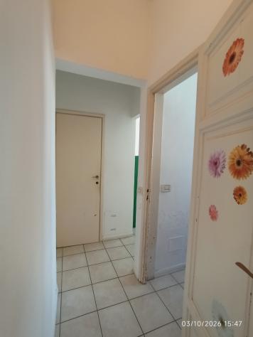 APPARTAMENTO INDIPENDENTE di 3 vani e di 50 mq (VIAREGGIO) rif. 1108 - Foto 18