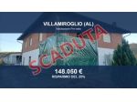 Immobile in asta di 519 m² con più di 5 locali in vendita a Villamiroglio
