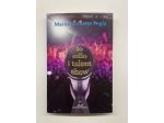 Libro "Io odio i talent show" di Mario Luzzatto Fegiz – nuovo
