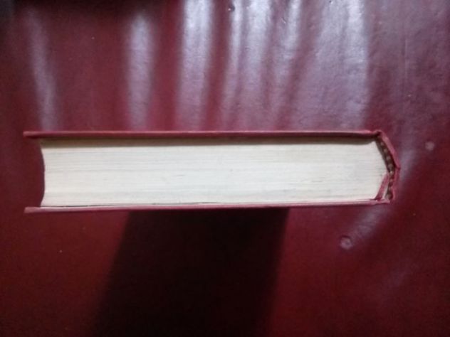 Libro: La vedova - Pierre Rey - Foto 4