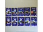 Le Grandi Città d'Europa - Aa.Vv. - Touring Club Italiano - 2002 - TRACCIATA!!