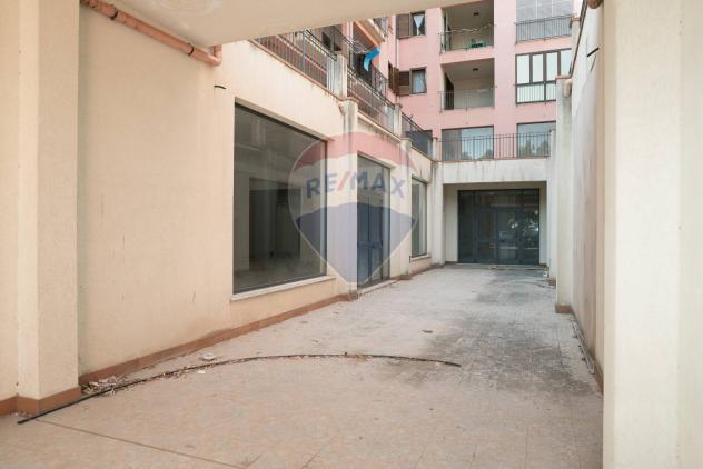 Locale Commerciale in affitto a Enna - Foto 18
