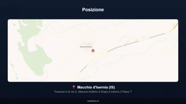 Immobile in asta di 76 m² in vendita a Macchia d'Isernia - Foto 10