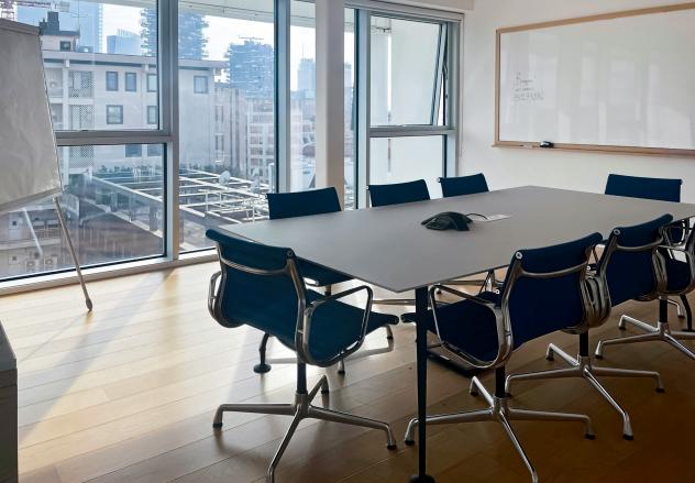 Ufficio privato in affitto per 5 persone a Milano, Spaces Isola