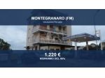 Immobile in asta di 5 m² in vendita a Montegranaro