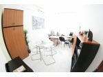 Ufficio pronto con posto auto euro 170