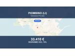 Immobile in asta di 124 m² in vendita a Piombino