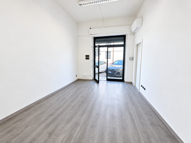 Locale comm.le/Fondo in affitto a Pisa 40 mq Rif: 557476 - Foto 8