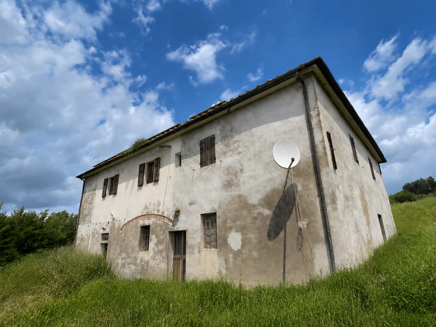 Azienda agricola in vendita a Calenzano - San Miniato 500 mq Rif: 1424286