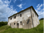Azienda agricola in vendita a Calenzano - San Miniato 500 mq  Rif: 1424286