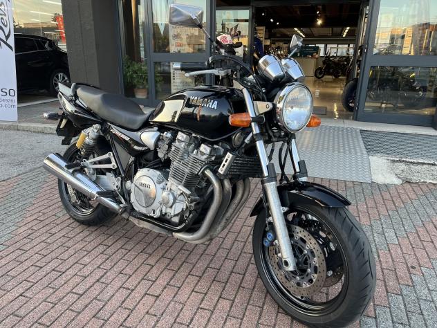 Yamaha XJR 1300 null - Foto 6