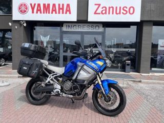Yamaha XT 1200 Z Super Ténéré null