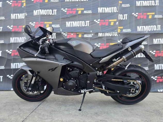 YAMAHA YZF R1 Scarico SC Video 360 rif. 24036554 - Foto 2
