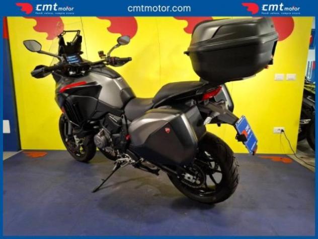 DUCATI Multistrada V4 1100 Garantita e Finanziabile rif. 24112173 - Foto 10