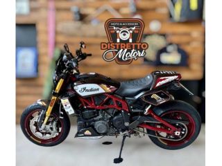 INDIAN Altro FTR x RSD Super Hooligan