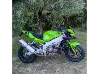 Kawasaki ninja