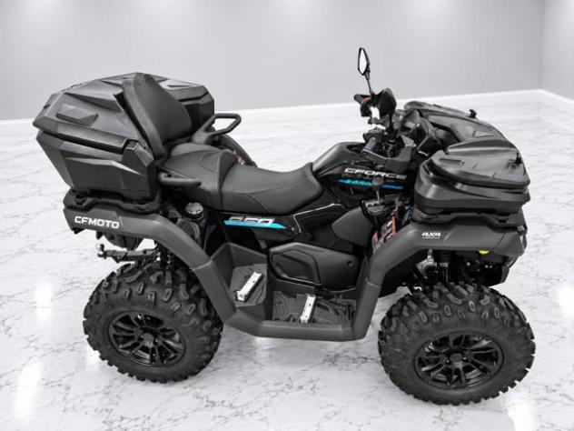 CF MOTO CFORCE 850 TOURING rif. 24109242 - Foto 8