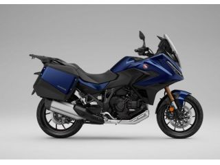 Honda NT 1100 NT 1100 DCT - YM 2026