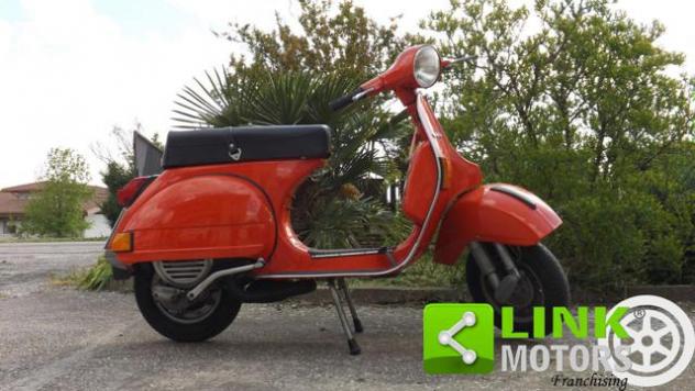 PIAGGIO Vespa 200 E P 200 E anno 1982 funzionante e ben tenuta - Foto 2