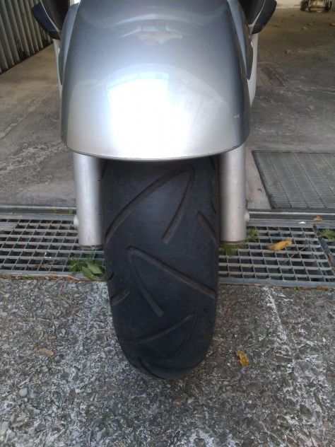 Yamaha x-max 250cc + altro - Foto 5
