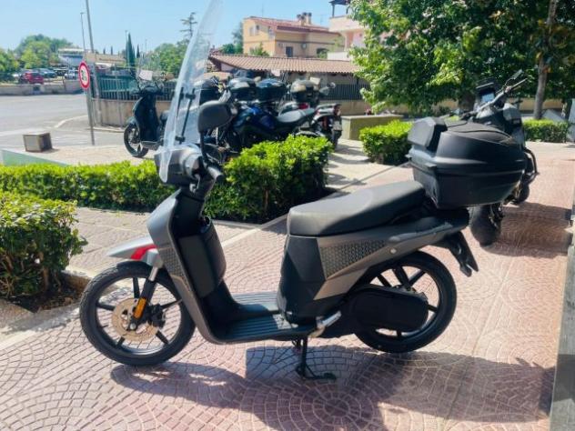 ASKOLL NGS1 TUTTO INCLUSO ANCHE PASSAGGIO! MINI RATE rif. 23810954 - Foto 5