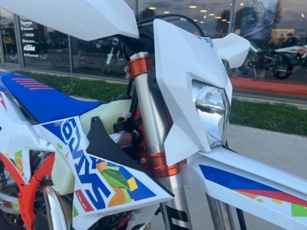 KTM EXC 300 6Days 2026 Italia rif. 22992545 - Foto 3