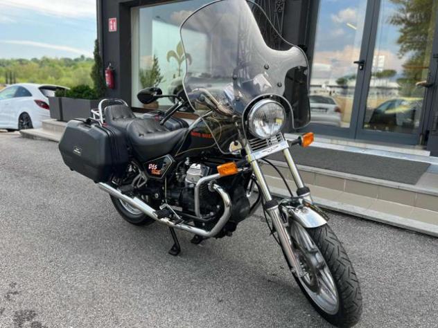 MOTO GUZZI V 65 Florida rif. 23987484 - Foto 7