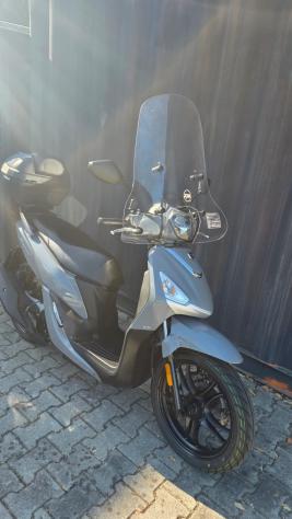 Sym Symphony 125 null - Foto 3