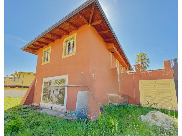 Villa in Via Arborea - Foto 2