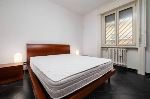 Appartamento di 92 m² con 2 locali in affitto a Milano - Foto 13