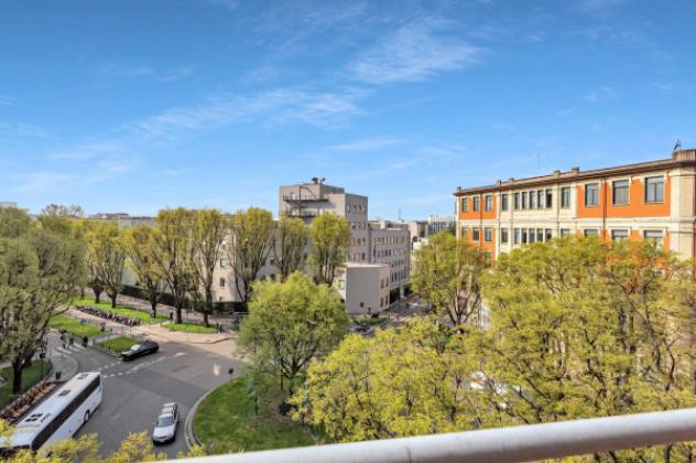 Appartamento di 94 m² con 2 locali in affitto a Milano - Foto 17