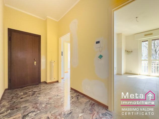 Quadrilocale NON arredato vicino alla MM3 San Donato - Foto 14