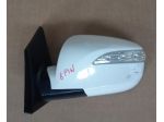 RETROVISORE SX BIANCO 8 PIN  Vetri e Retrovisori  Cristalli  Retrovisori  R &hellip;